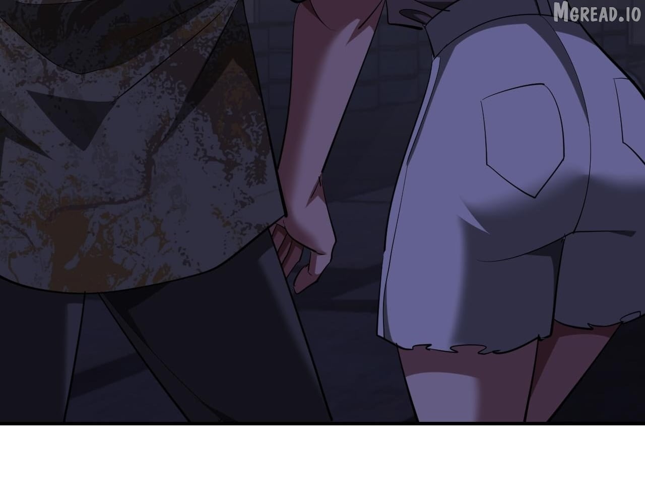 I’m Trapped In This Day For One Thousand Years Chapter 268  - page 65